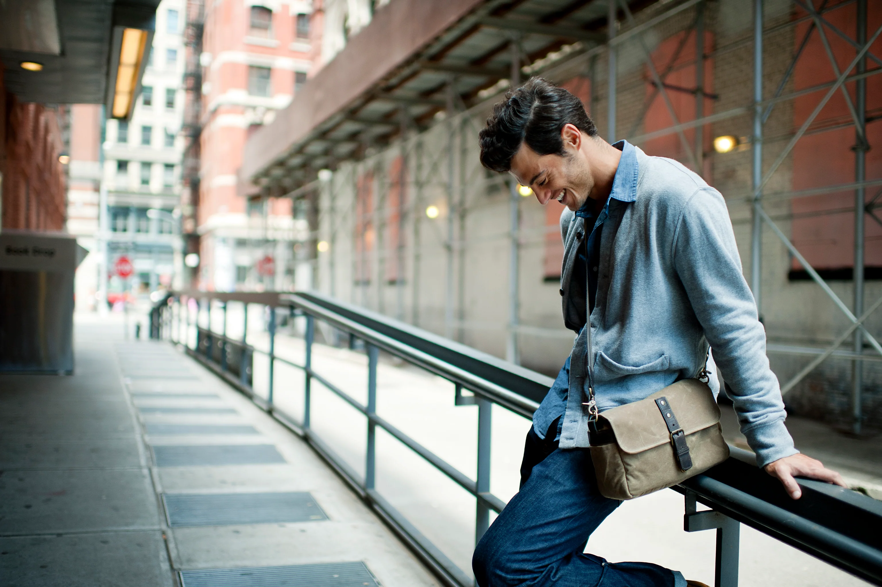 The Bowery - Image 50