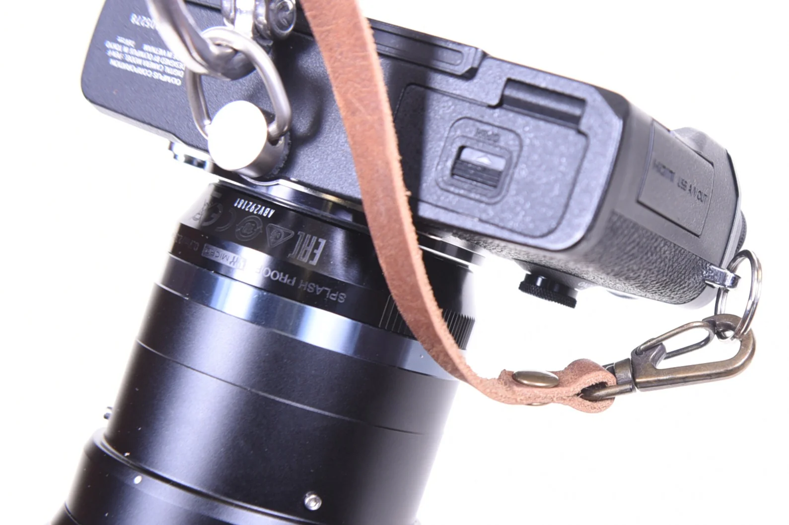 The Madrid Harness - Image 6