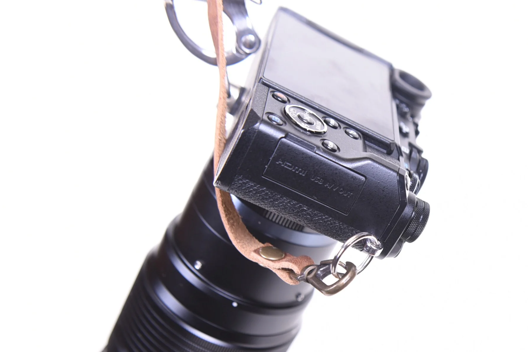 The Madrid Harness - Image 7