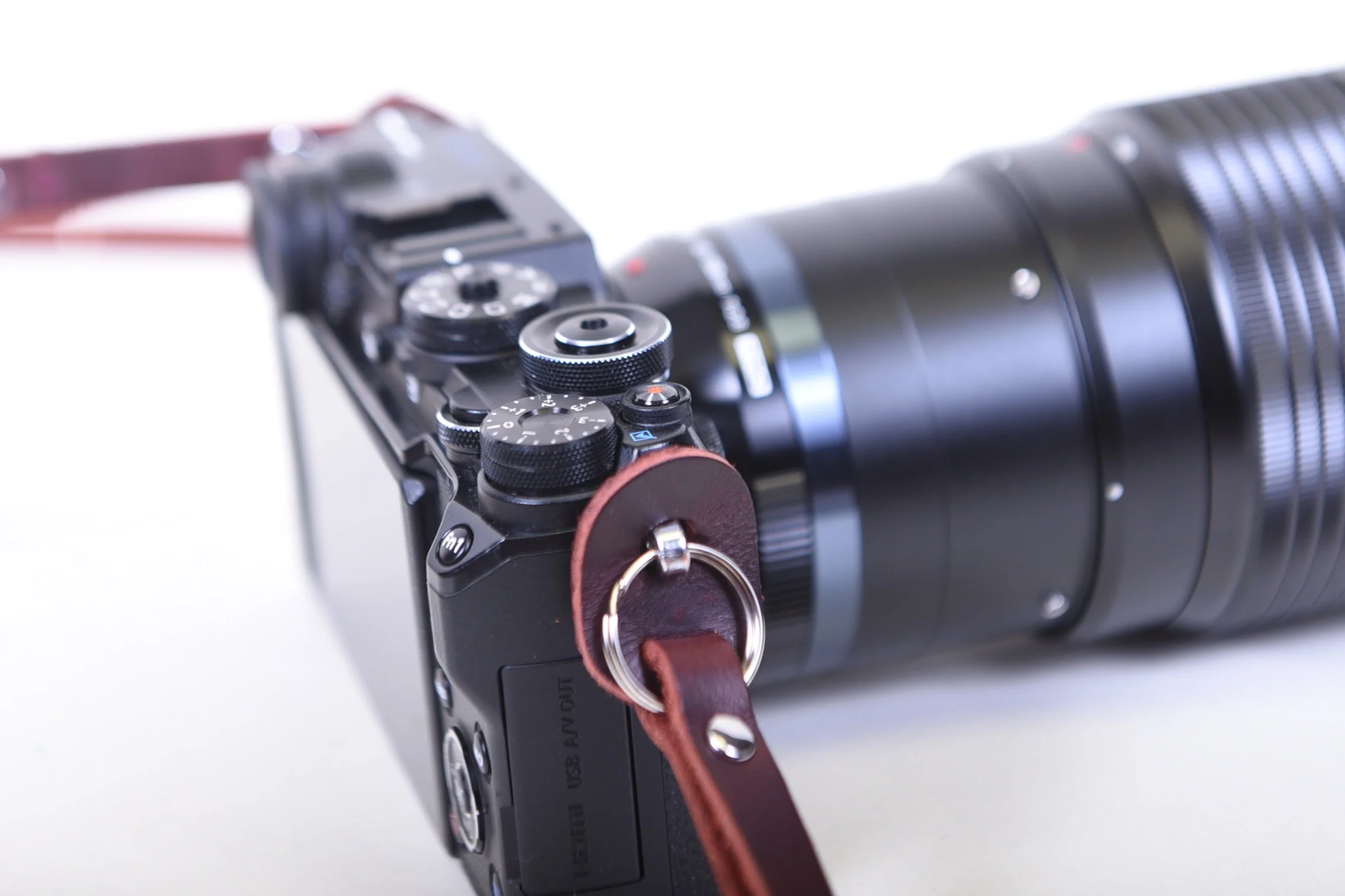 The Presidio - Mirrorless Cameras - Image 4